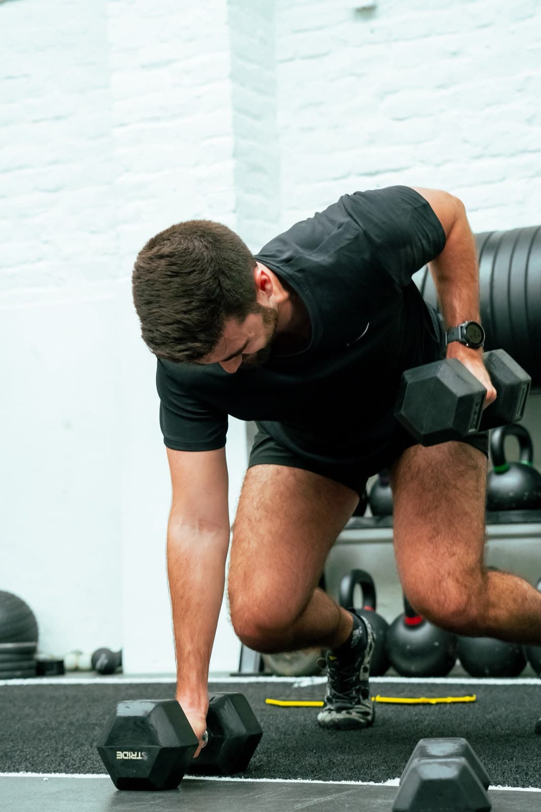 Strength and Conditioning